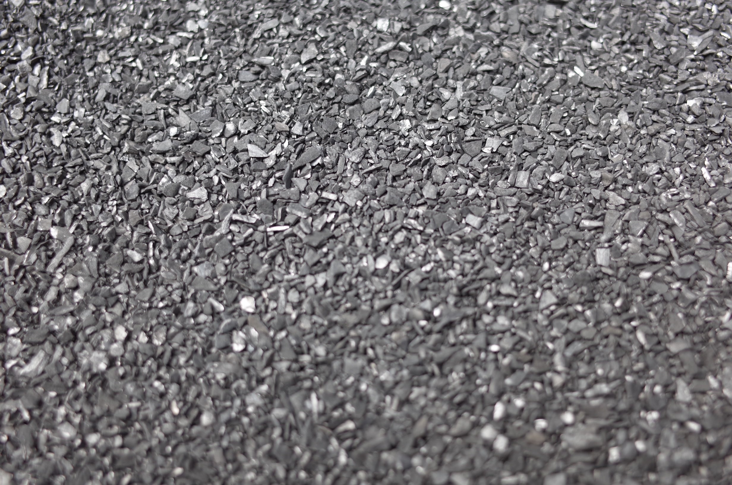 All Natural Charcoal Granule Substrate Additive (Fine, 16oz)