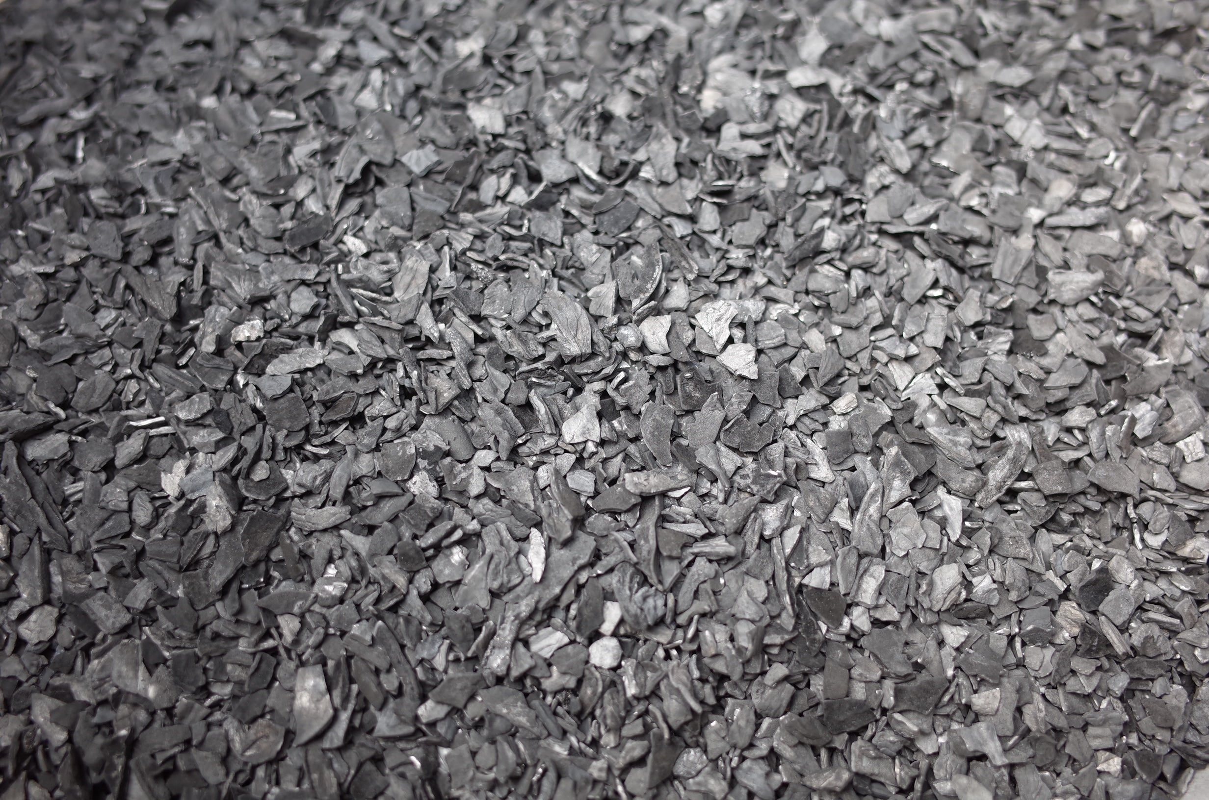 All Natural Charcoal Granule Substrate Additive (Coarse, 16oz)